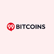 99Bitcoins YouTube channel thumbnail