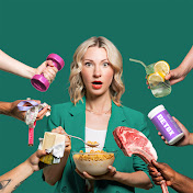 Abbey Sharp YouTube channel thumbnail