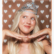 Alexa Sunshine83 YouTube channel thumbnail
