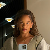 Alissa Ashley YouTube channel thumbnail