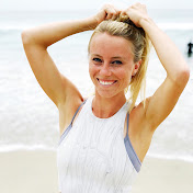 Autumn Bates YouTube channel thumbnail