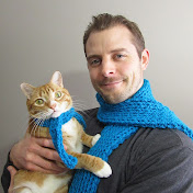 Cat Man Chris YouTube channel thumbnail