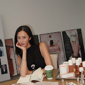 Chriselle Lim YouTube channel thumbnail
