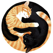 Cole and Marmalade YouTube channel thumbnail