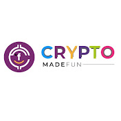 Crypto Made Fun YouTube channel thumbnail