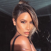 Desi Perkins YouTube channel thumbnail