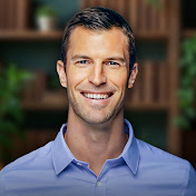 Dr. Josh Axe YouTube channel thumbnail