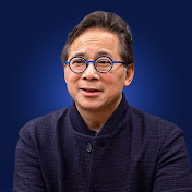 Dr. William Li YouTube channel thumbnail