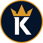 Krown YouTube channel thumbnail