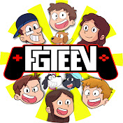 FGTeeV YouTube channel thumbnail