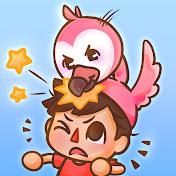 Flamingo YouTube channel thumbnail