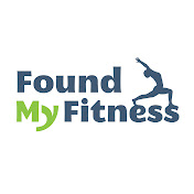 FoundMyFitness YouTube channel thumbnail