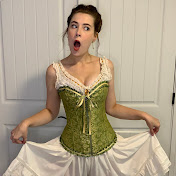 Gabi Jones YouTube channel thumbnail