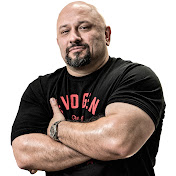 Hany Rambod YouTube channel thumbnail