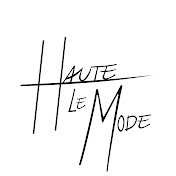 HauteLeMode YouTube channel thumbnail