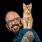Jackson Galaxy YouTube channel thumbnail