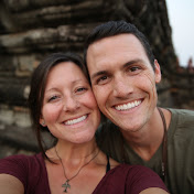 Kara and Nate YouTube channel thumbnail