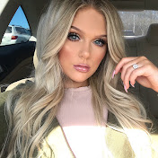 Kelly Strack YouTube channel thumbnail