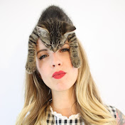 Kitten Lady YouTube channel thumbnail