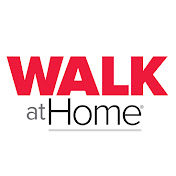 Walk at Home YouTube channel thumbnail