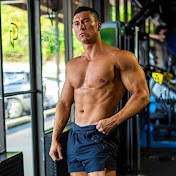 Luke Elsman YouTube channel thumbnail