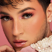 Manny Mua YouTube channel thumbnail