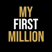 My First Million YouTube channel thumbnail