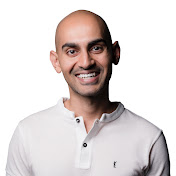 Neil Patel YouTube channel thumbnail