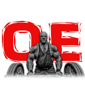 OE Fitness YouTube channel thumbnail