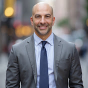 Peter Attia MD YouTube channel thumbnail