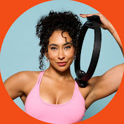 Pilates Body Raven YouTube channel thumbnail