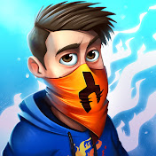 PrestonPlayz YouTube channel thumbnail