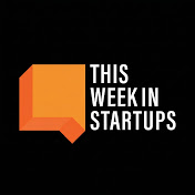 This Week in Startups YouTube channel thumbnail