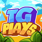 TG Plays YouTube channel thumbnail