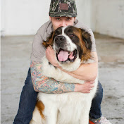 Tom Davis Dog Training YouTube channel thumbnail