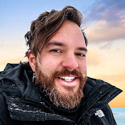 Trent The Traveler YouTube channel thumbnail