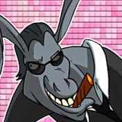 videogamedunkey YouTube channel thumbnail