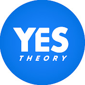 Yes Theory YouTube channel thumbnail